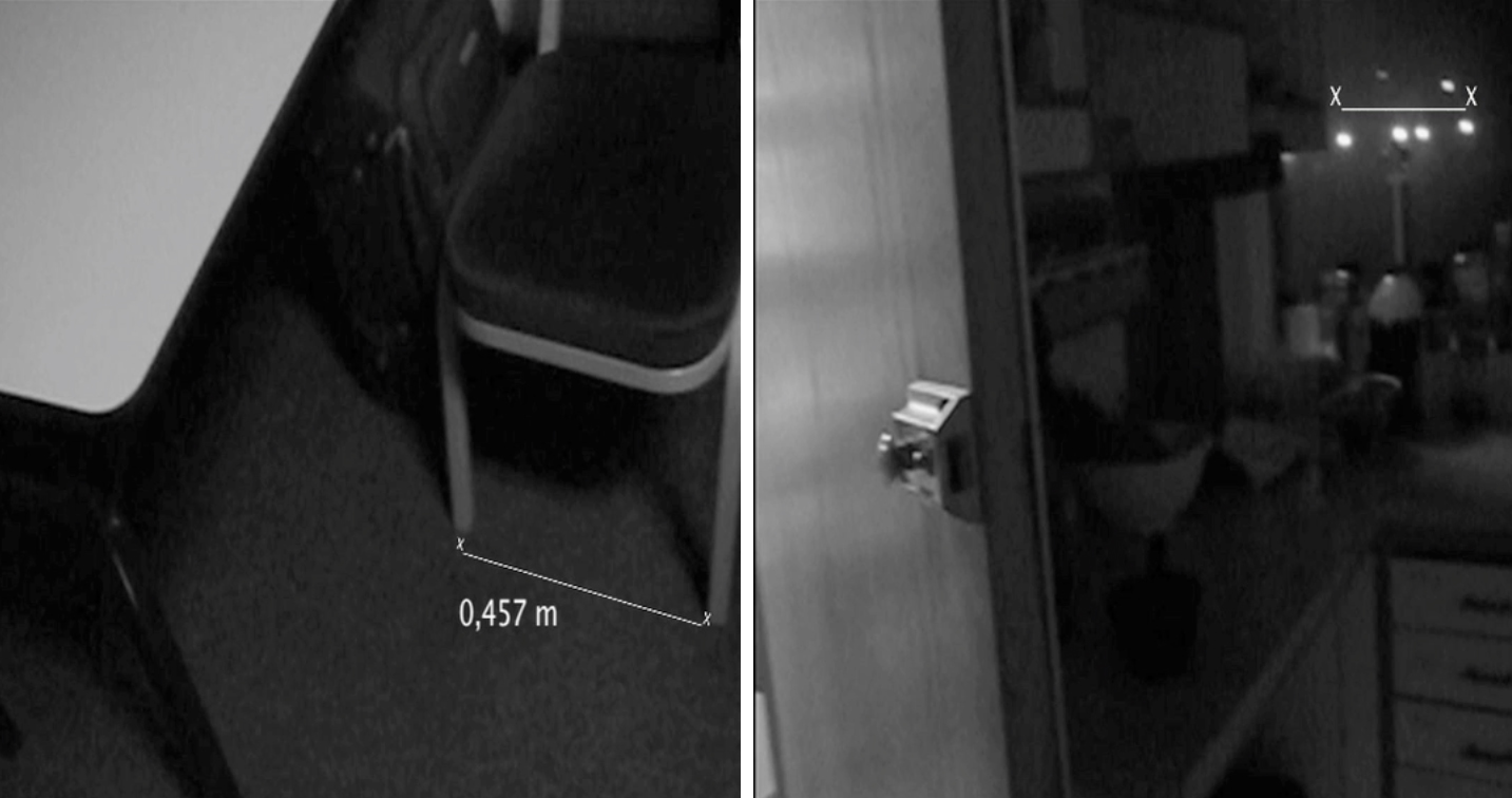 MESURES MARIJO FOEHRLE