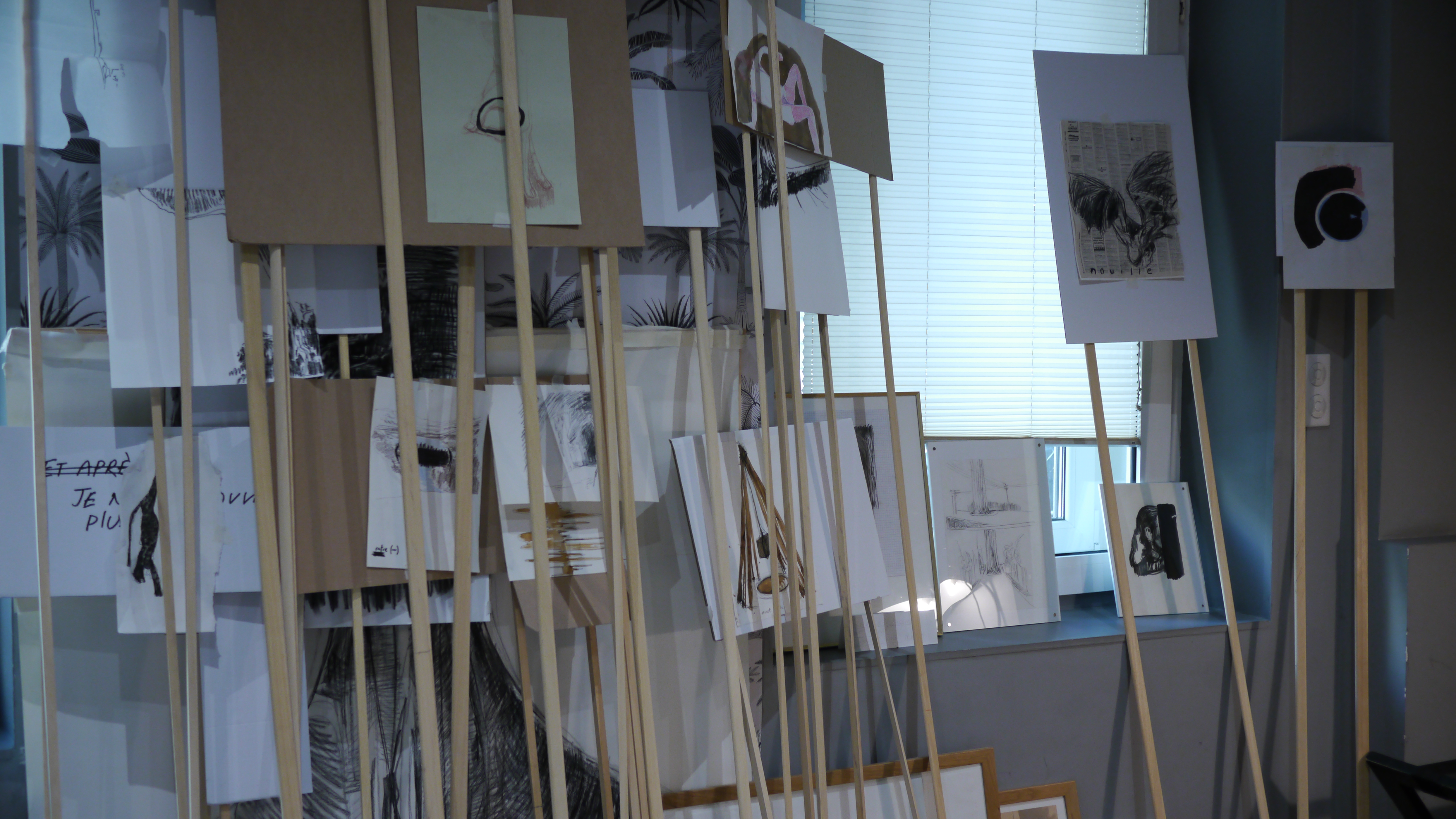 marijo foehrle OAA 2020